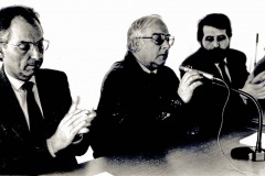 Mostra d'Art del PSUC. 1990