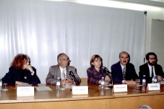 Homenatge a ASPANIDE. 1997