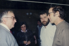 Adolfo Pérez Esquivel