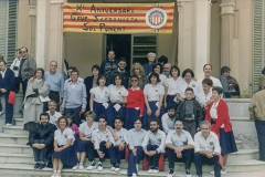 10è Aniv. Grup Sardanista “Sol Ponent”