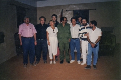 Viatge al Sàhara. 1997