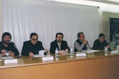 Santa Coloma a la recerca d’una nova identitat. 2001