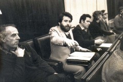 Grup Muncipal PSUC. 1981