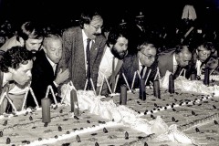 800 aniversari. 1988