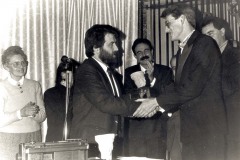 Premi Ciutat de Santa Coloma. 1988