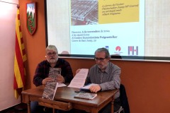 "Quan les cases barates eren a Santa Coloma de Gramenet" al Museu Torre Balldovina