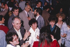 Ribó, Isuka, Jurado i Armentero. 1993-1994