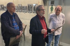 Exposició “La Quotidianitat en Imatges”, de Salvador Monroig