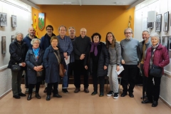 "La Quotidianitat en imatges" de Salvador Monroig